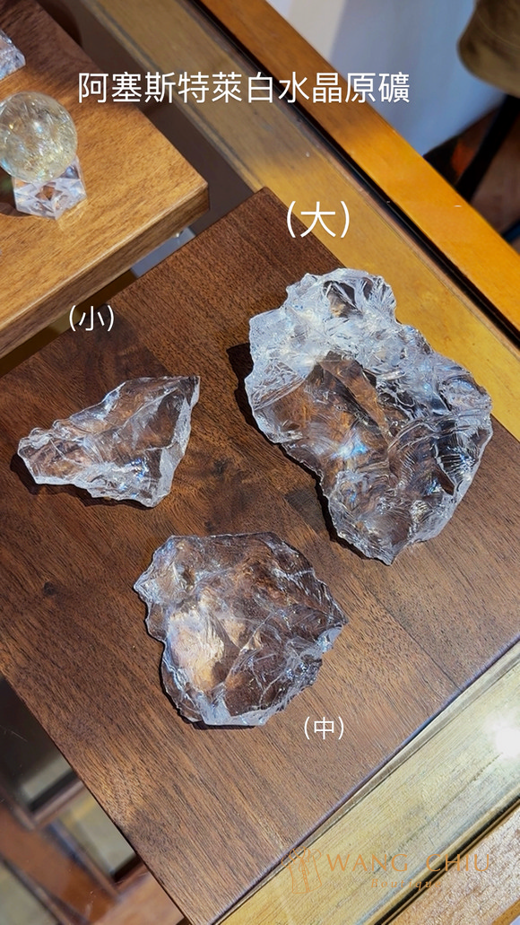 WANG CHIU 商品細節